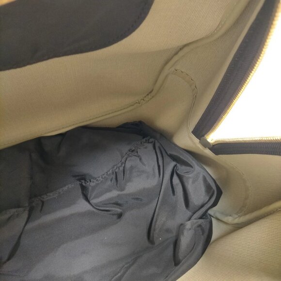 Louis Vuitton LV Hand Bag Evazion Brown Monogram 950-041125 - Picture 10 of 14